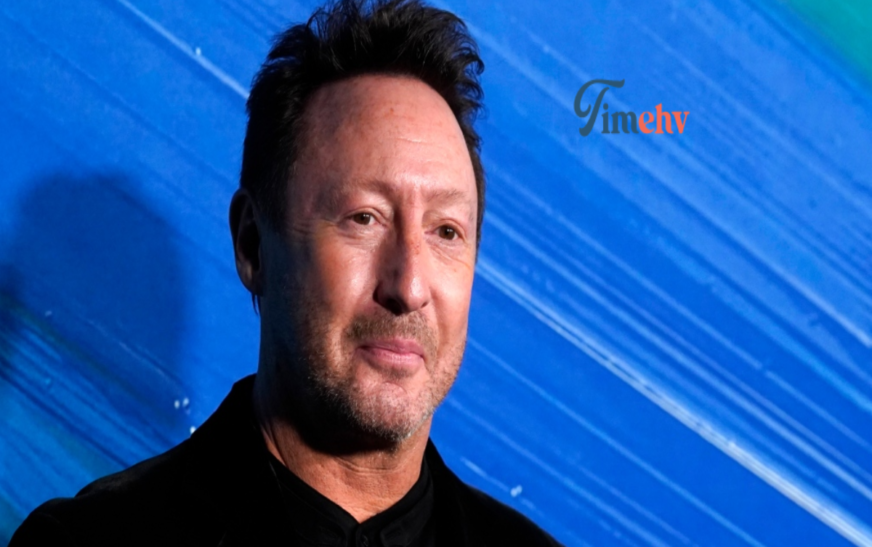 Julian Lennon: Leben, Karriere und Einfluss auf die Musikgeschichte