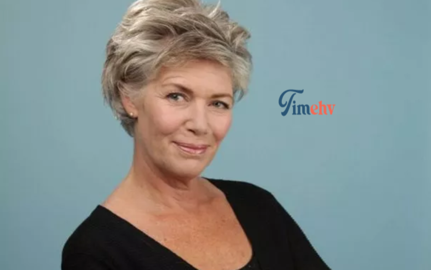 Kelly McGillis heute: Was macht die Top Gun-Schauspielerin heute?