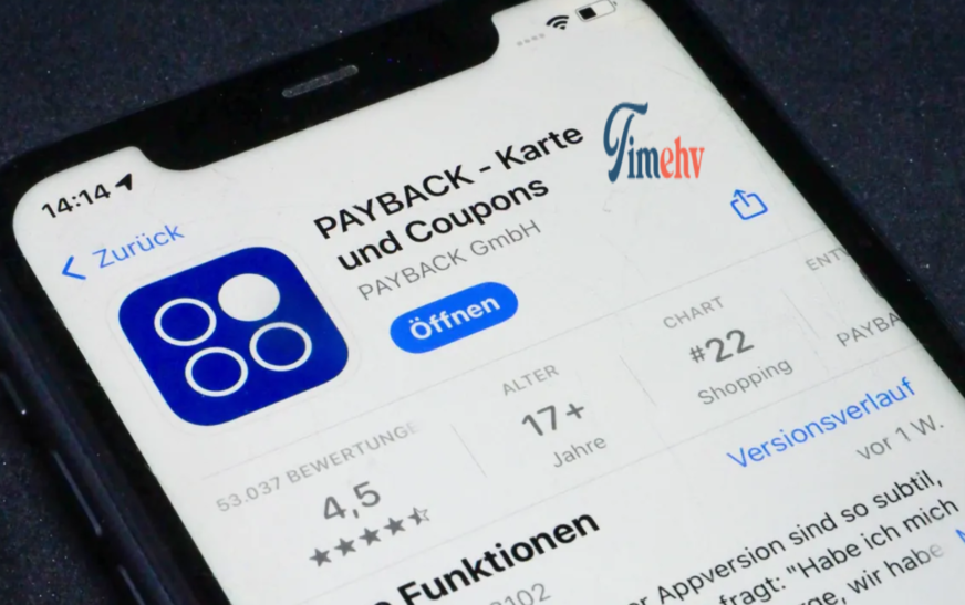 Payback Auszahlen: How to Cash Out Your Payback Points Easily