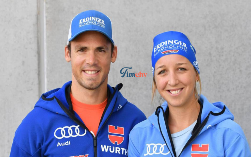 Franziska Preuß Simon Schempp getrennt: Das Liebes-Aus der beiden Biathlon-Stars