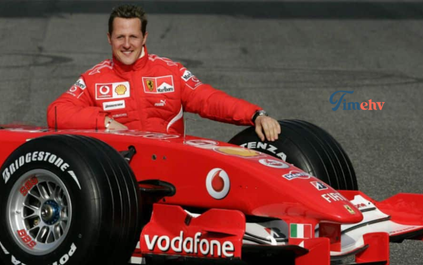 Michael Schumacher Todestag: Was wir bis heute wissen