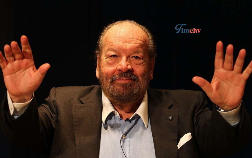 Woran ist Bud Spencer gestorben? – Die wahre Ursache des Todes der Legende