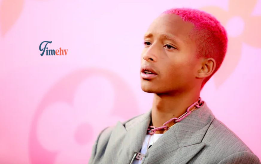 Jaden Smith Todestag: Was steckt dahinter?