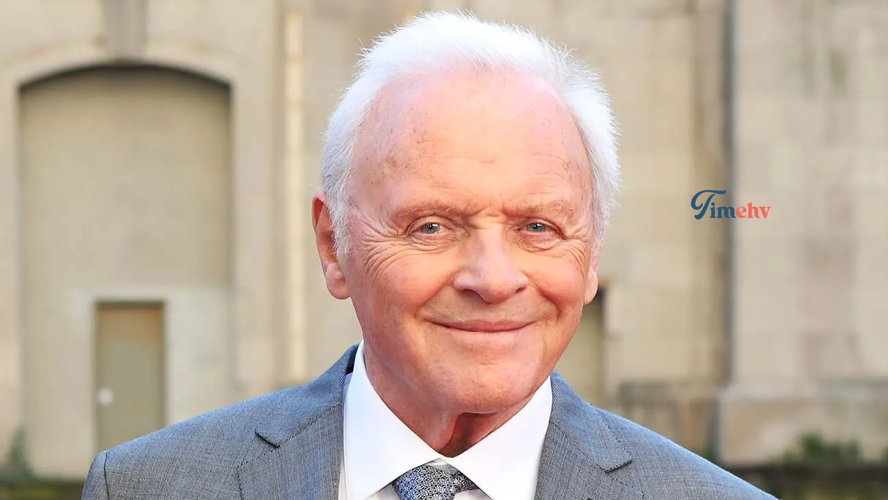 Anthony Hopkins Ehepartnerin – Alles über seine Lebenspartnerin und Beziehungsgeschichte