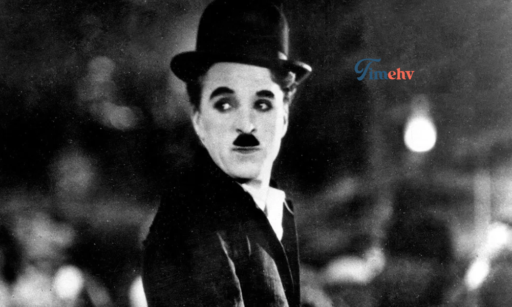 Charlie Chaplin Ehepartnerin – Einblicke in das Leben und die Liebe des großen Schauspielers