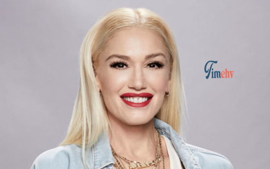 Gwen Stefani ungeschminkt: Ein Blick hinter die Kulissen der Pop-Ikone