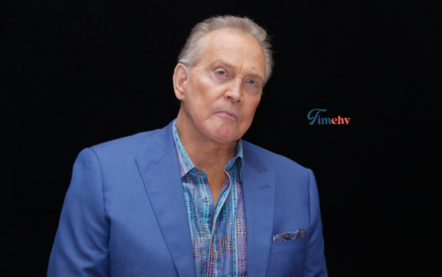 Lee Majors Ehepartnerin: Eine Reise durch Liebe und Partnerschaft