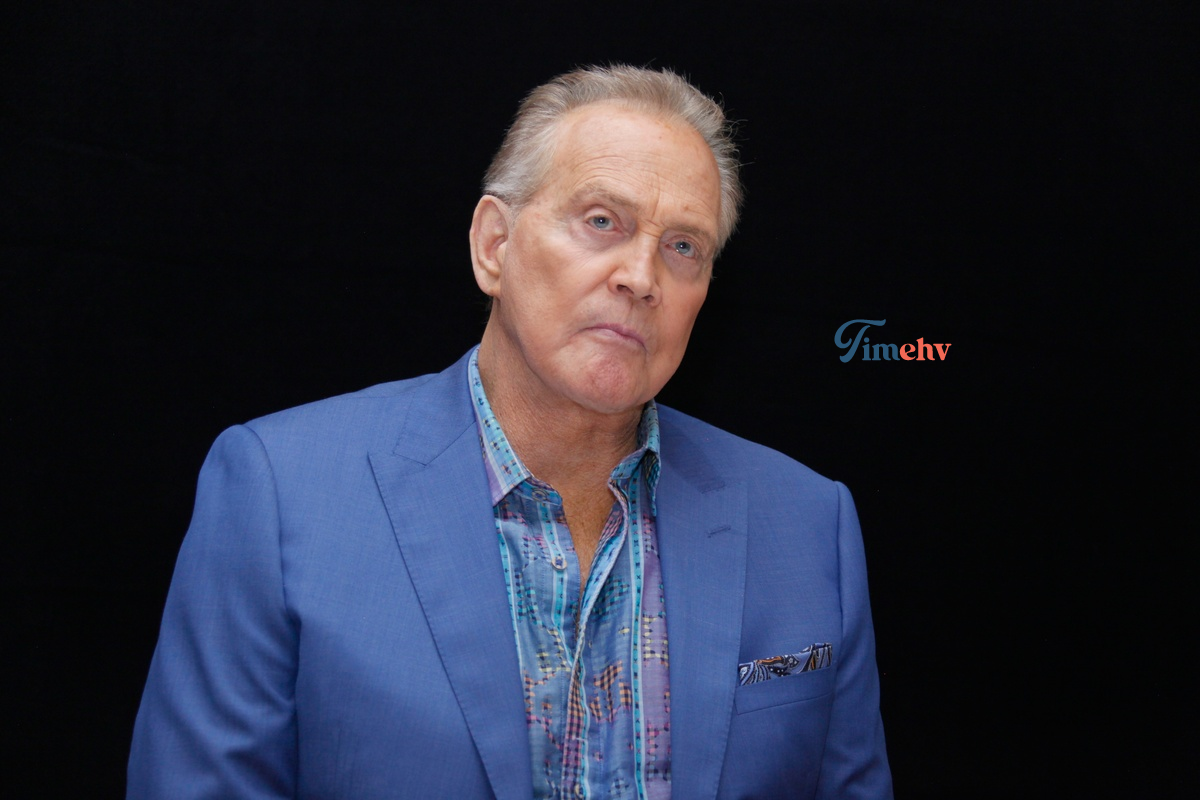 Lee Majors Ehepartnerin: Eine Reise durch Liebe und Partnerschaft