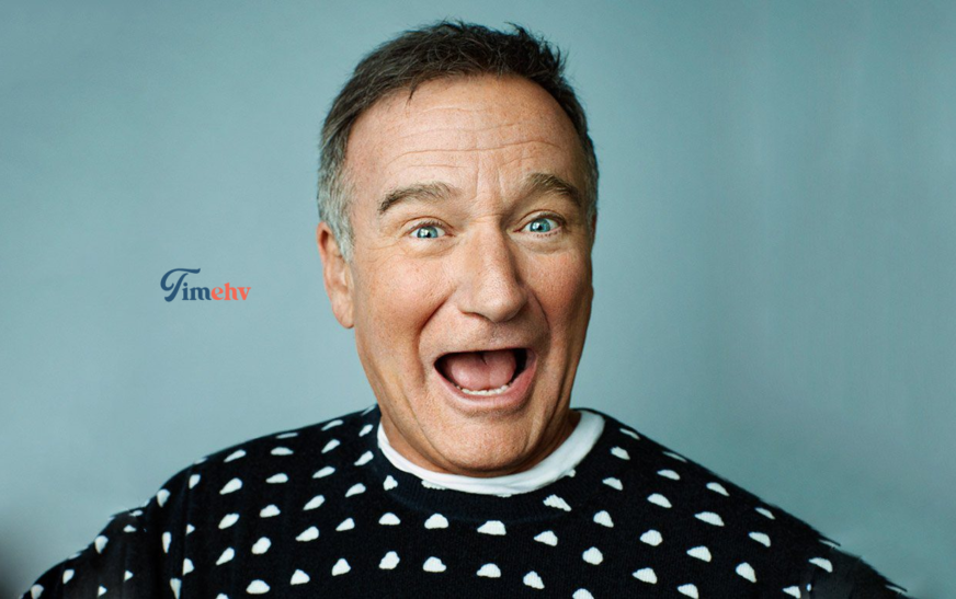 Robin Williams Ehepartnerin: Eine Einblicke in sein bewegtes Liebesleben