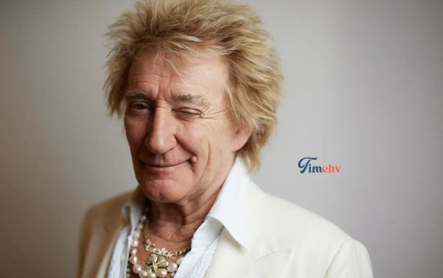 Rod Stewart Ehepartnerin: Alles über die Frauen an seiner Seite