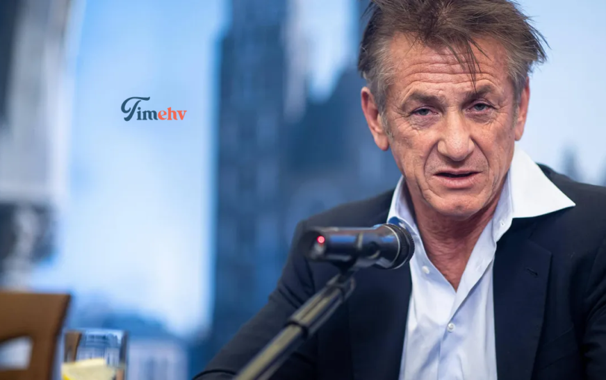 Sean Penn Ehepartnerin – Ein Blick auf die Frauen in seinem Leben