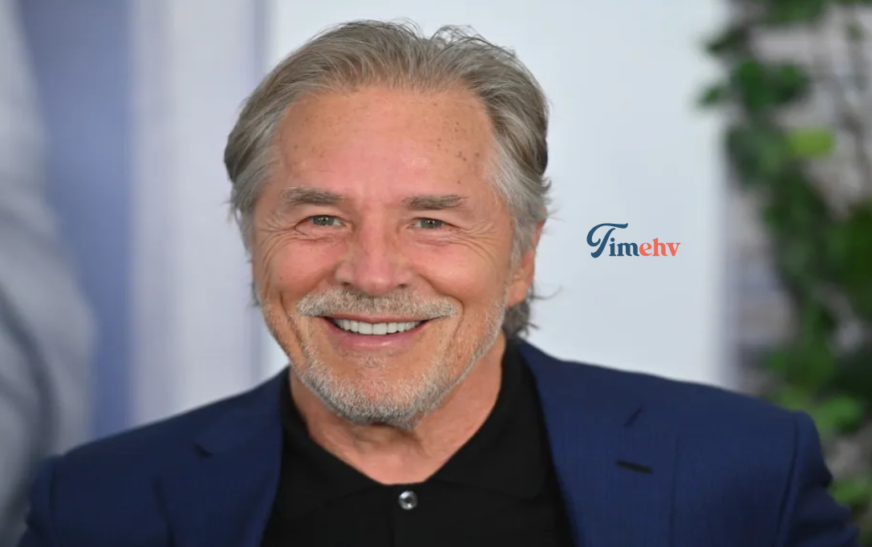 Don Johnson Ehepartnerin: Ein Blick auf das Leben und die Beziehungen des Hollywood-Stars