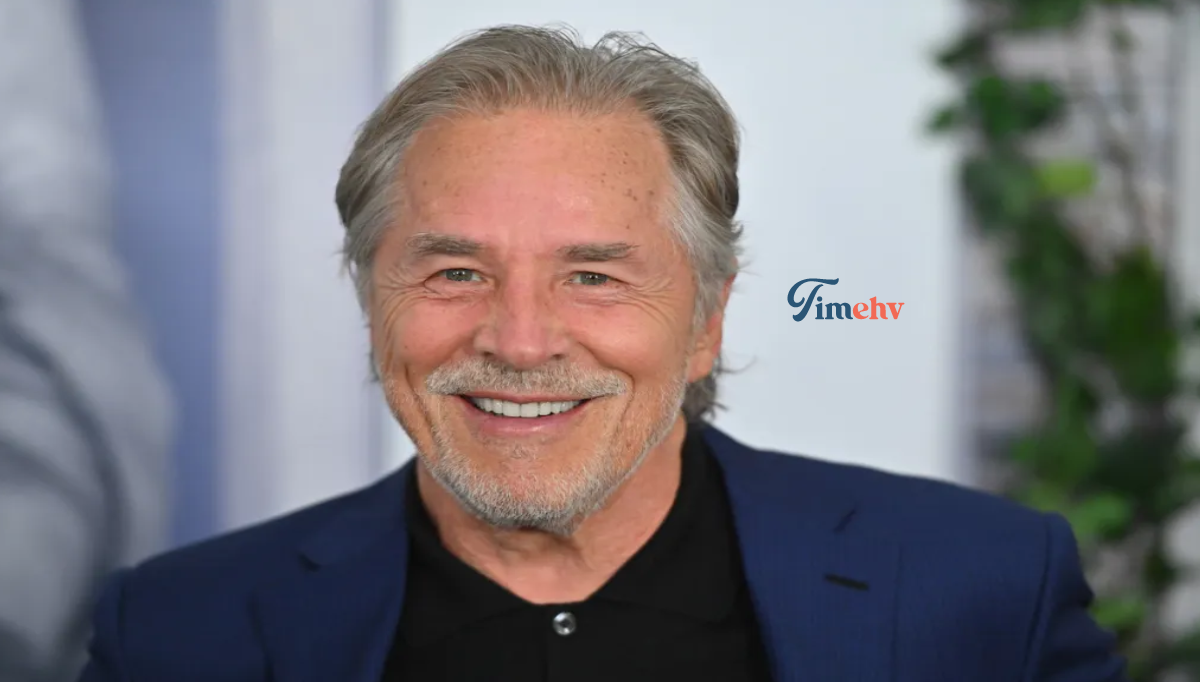 Don Johnson Ehepartnerin: Ein Blick auf das Leben und die Beziehungen des Hollywood-Stars